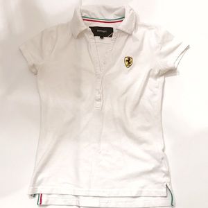 Ferrari Scuderia Polo